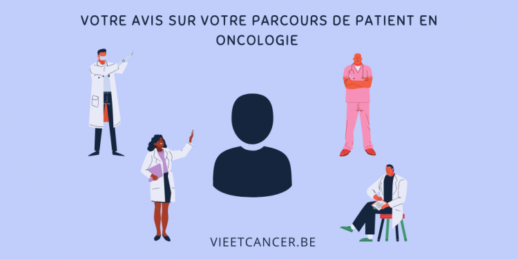 Créons ensemble un nouveau parcours de soin en oncologie