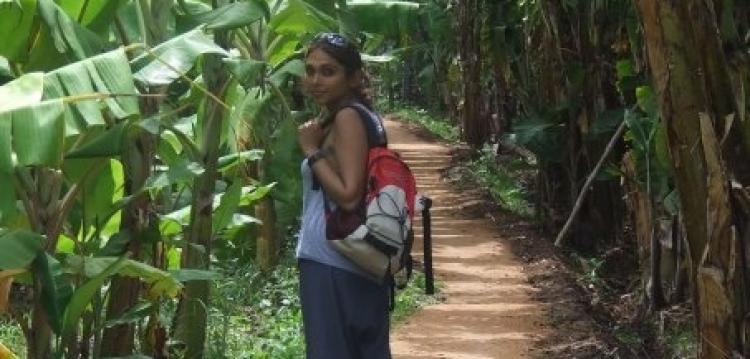 Le cancer, un voyage au bout de soi
