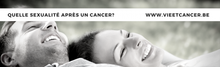 Avoir une sexualité épanouie pendant ou après un cancer, « c’est être dans un élan de vie »