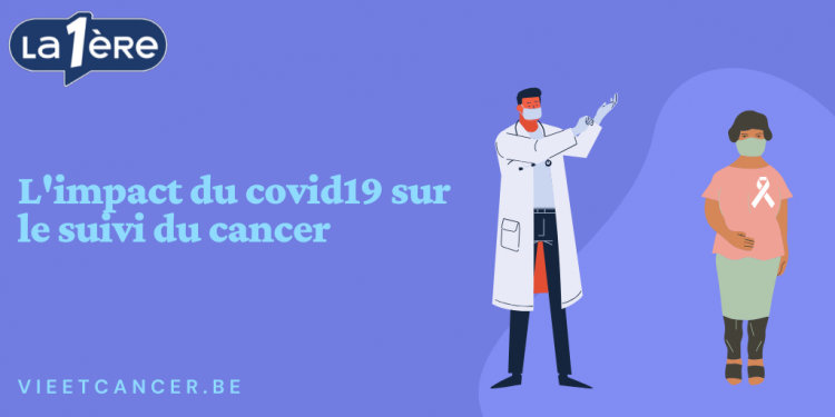 Chronique radio Tendances Première: Déconfinement et Prévention du cancer