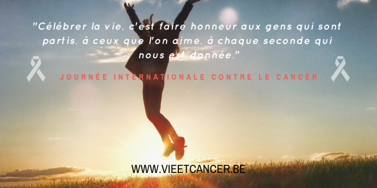 Chronique radio Tendances Première: Journée Internationale contre le Cancer