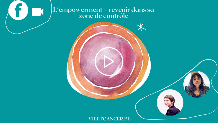 "Est-ce que ça va marcher ?" Le cercle d'influence, un outil d'empowerment