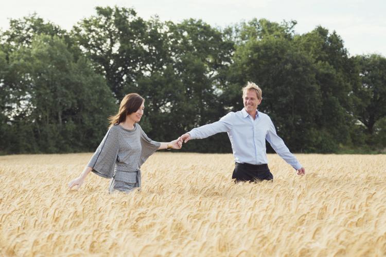 INGA Wellbeing: des vêtements chics et confortables pour les patients, et pratiques pour les soignants