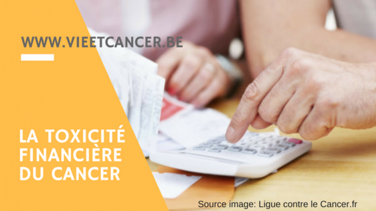 La toxicité financière du cancer