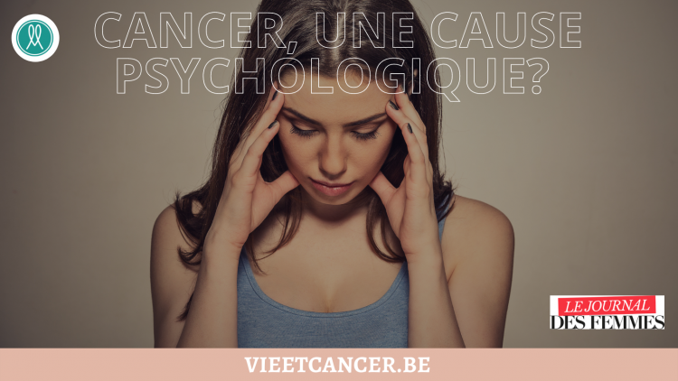 Le cancer a-t-il des causes psychologiques ?