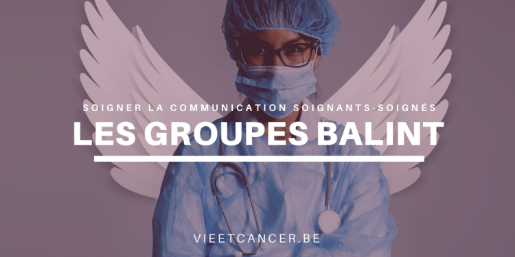 Les groupes Balint : une méthode basée sur l'échange pour soigner la communication avec les patients