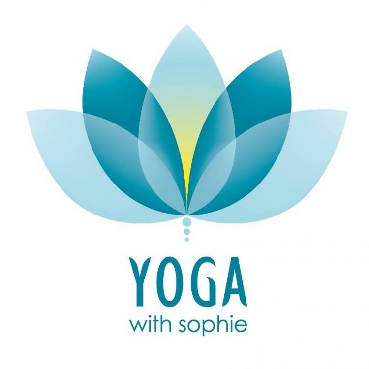 Yoga with Sophie