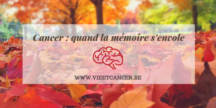 Diminution des capacités cognitives, un "petit malus" du cancer dont on parle peu