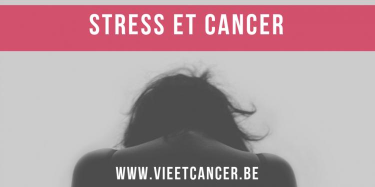 Le stress, facteur aggravant du cancer ? Il y aurait autant de traitements  qu'il y a