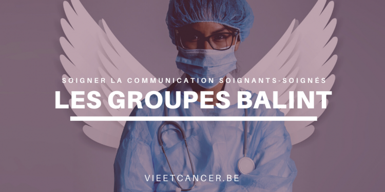 Balint Method Les groupes Balint : une méthode basée sur l'échange pour soigner la ...